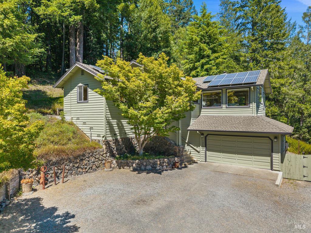 Property Photo:  13500 Graton Road  CA 95472 
