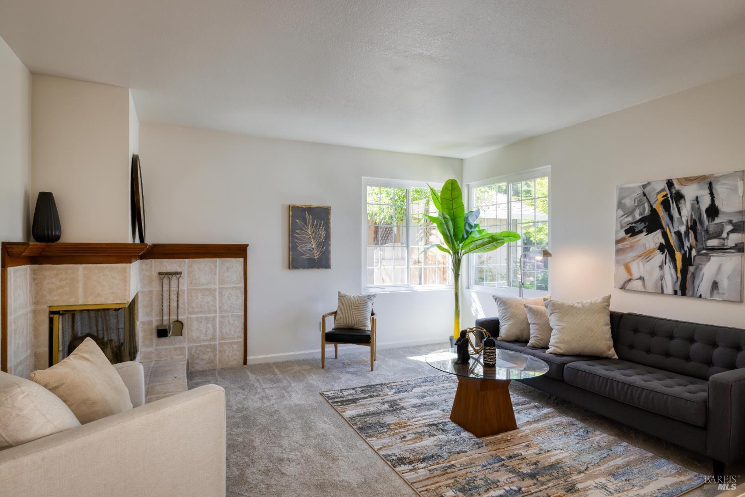 Property Photo: 2330 Gads Hill Street CA 95401