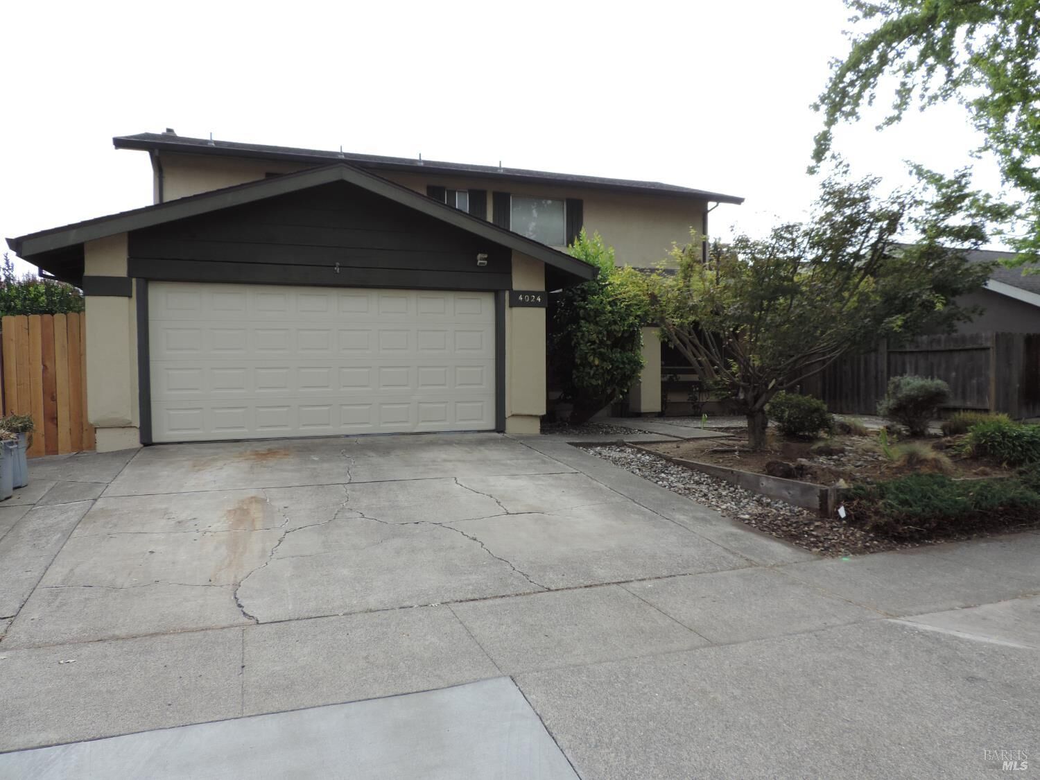 Property Photo:  4024 Tokay Drive  CA 94558 