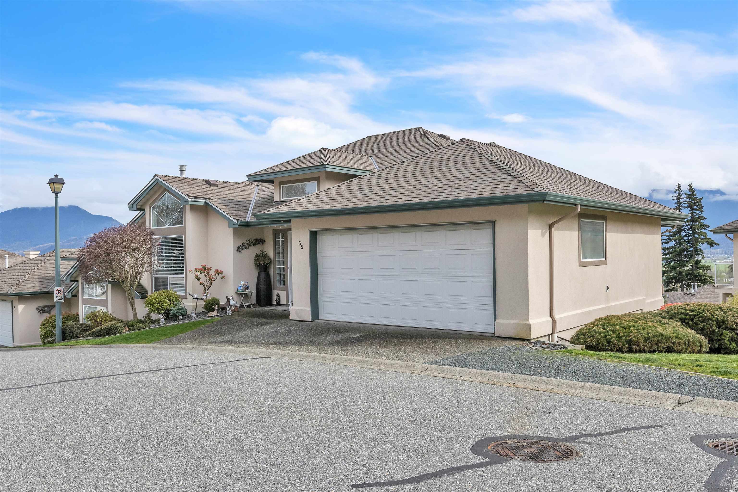 Property Photo: 8590 Sunrise Drive 35 BC V2R 3Z4