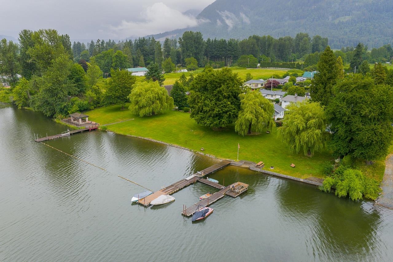 Property Photo: 9053 Shook Road 22 BC V2V 7M6