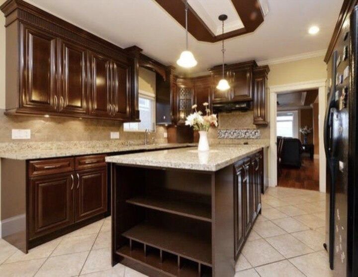 Property Photo:  8271 No. 3 Road  BC V6Y 2E5 