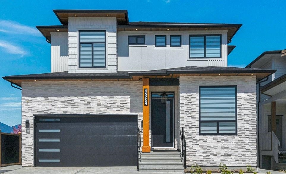 Property Photo: 46269 Stevenson Road BC V2R 2R5