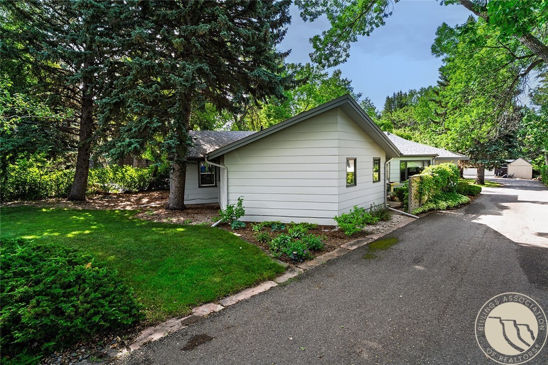 Property Photo: 1010 Poly Drive MT 59102