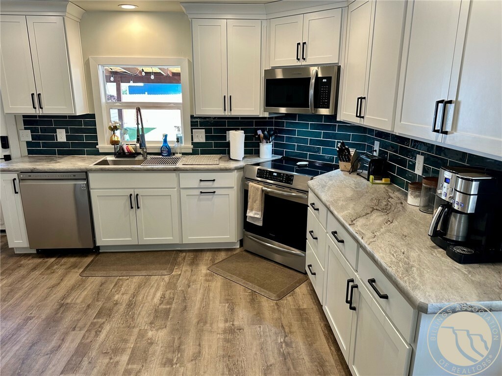 Property Photo:  2510 Zimmerman Trail  MT 59102 
