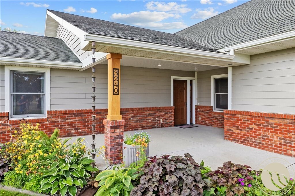 Property Photo: 3240 S 60th W MT 59106