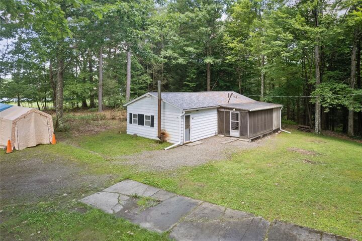 560 Knapp Hill Road  Castle Creek NY 13744 photo