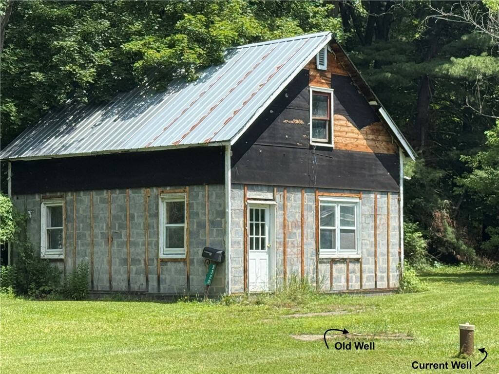 3320 Charles Street  Corning NY 14830 photo