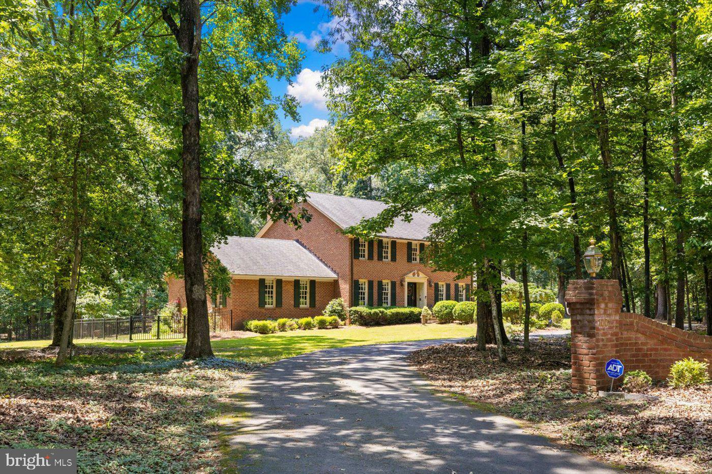 Property Photo: 100 W River Bend Road VA 22407