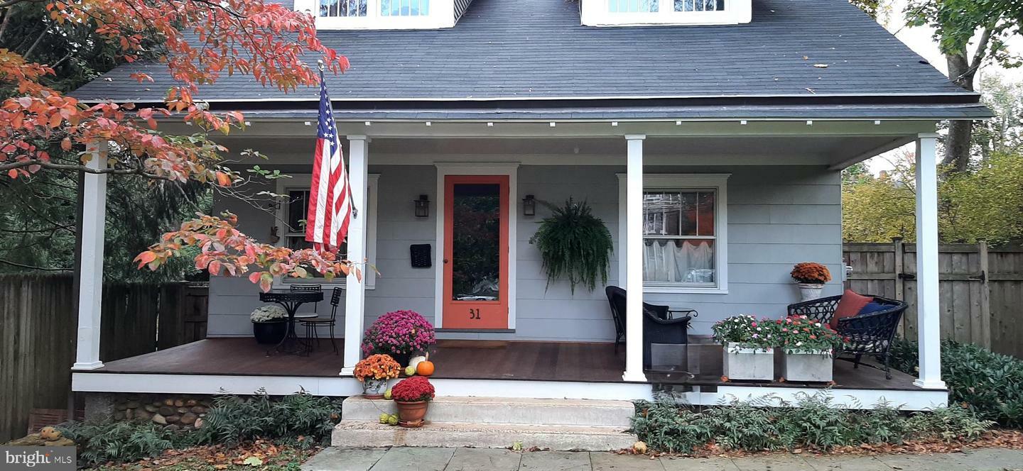 Property Photo: 31 E Broad Street NJ 08525