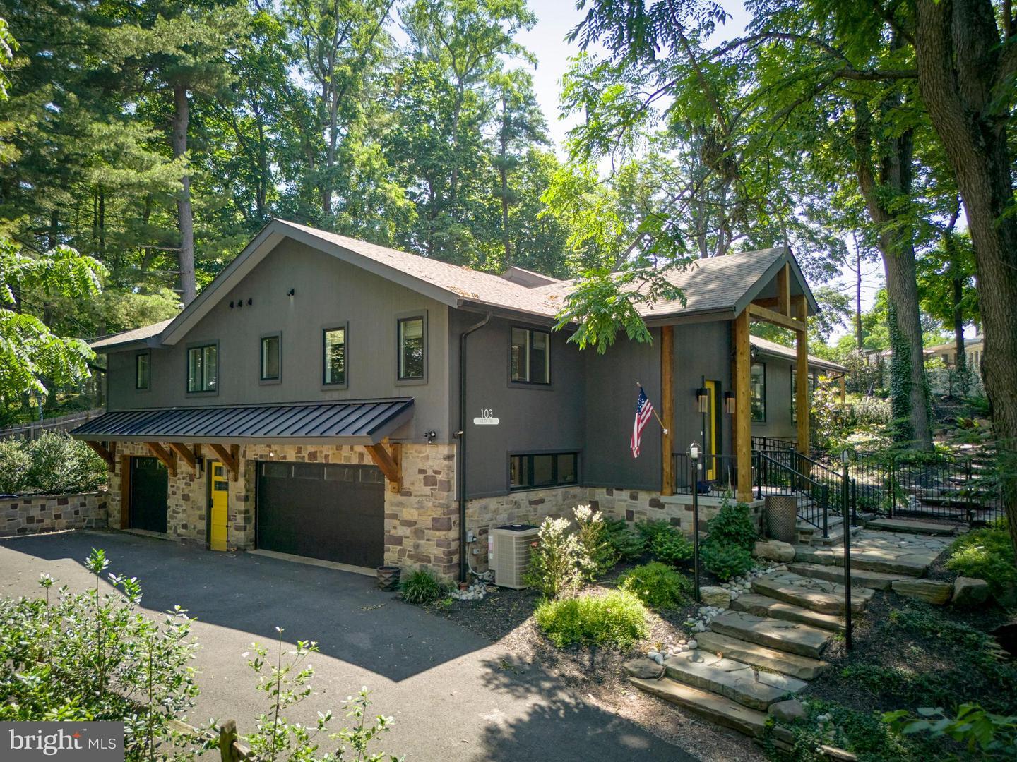 Property Photo: 103 Kiltie Drive PA 18938