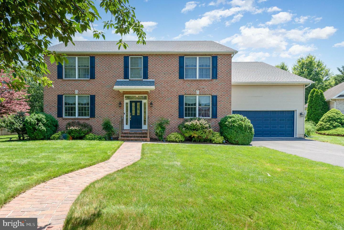 3 Baird Court  Carlisle PA 17013 photo