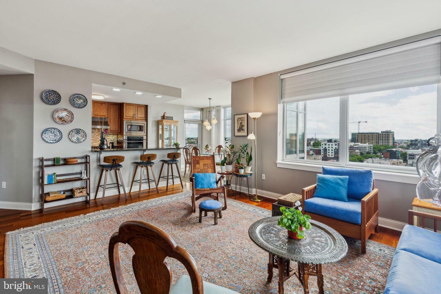 Property Photo: 440 S Broad Street 902 PA 19146