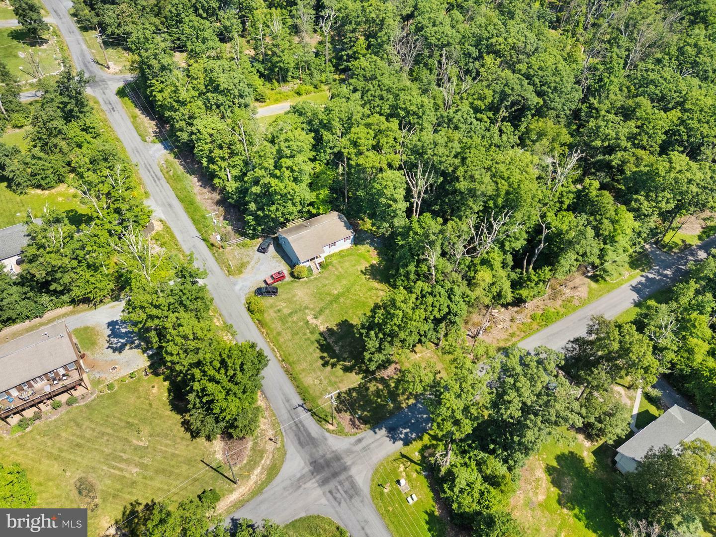 Property Photo: 1000 Hickory Trail VA 22602