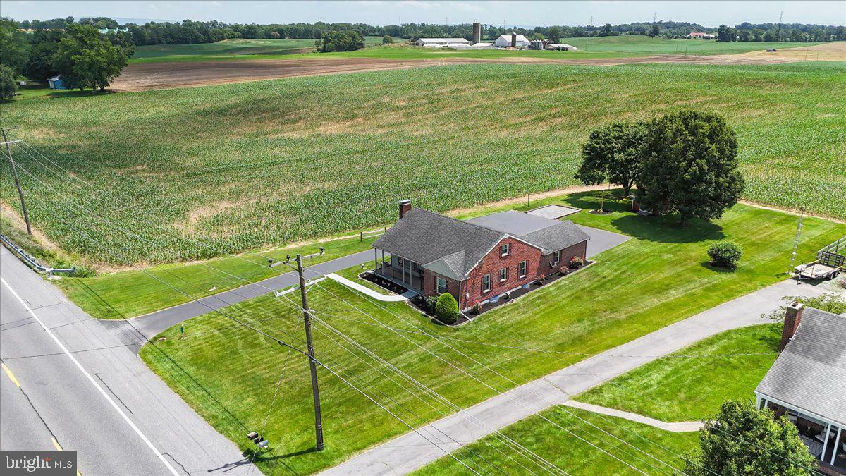 Property Photo: 890 Buchanan Trail East PA 17225