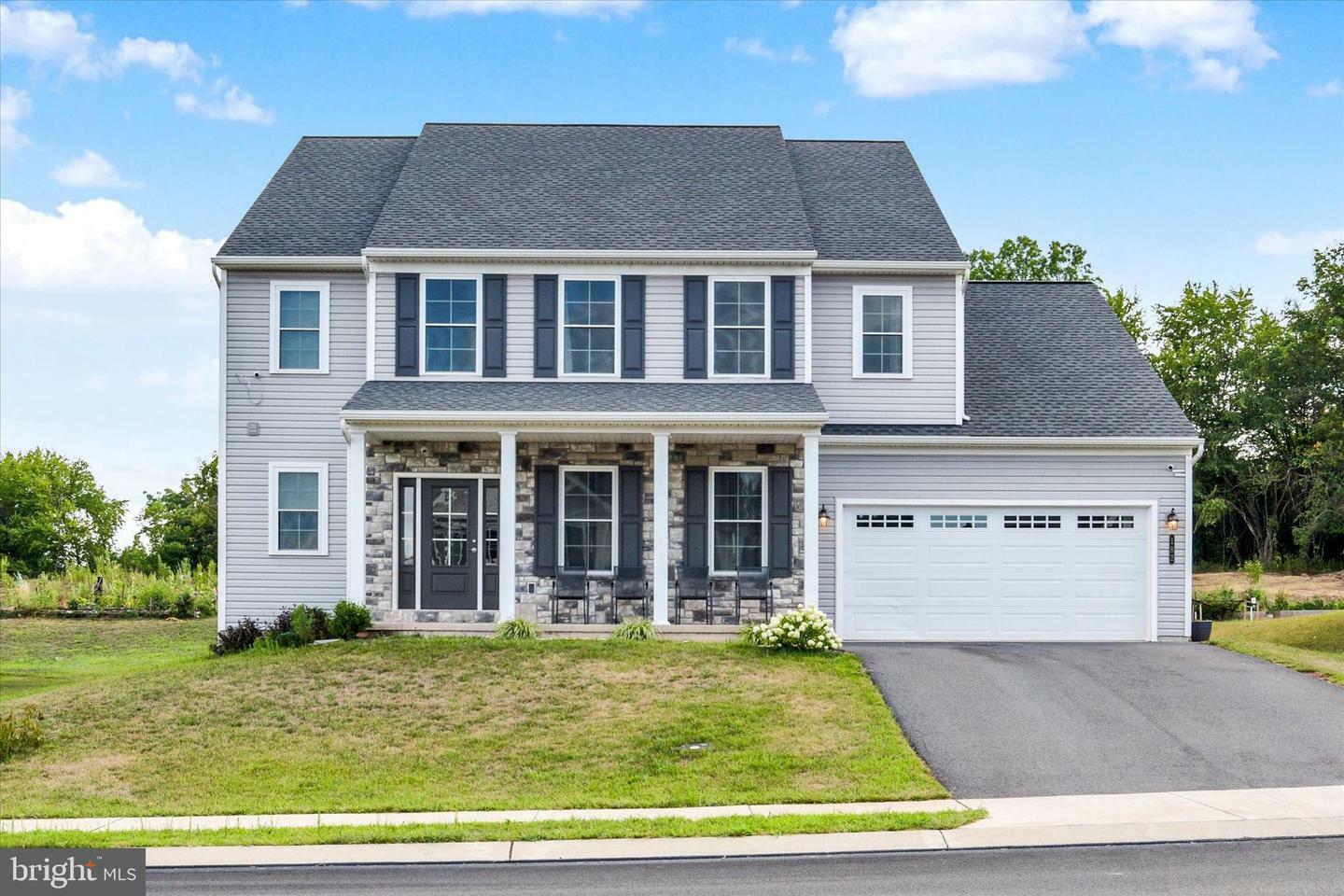 182 Magnolia Drive  Middletown PA 17057 photo