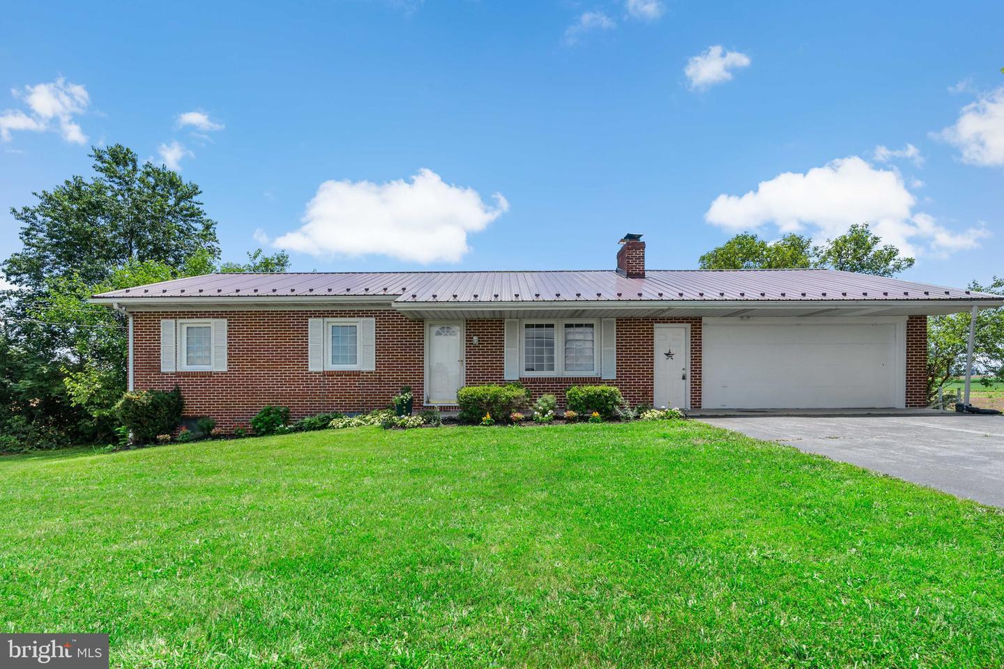 Property Photo:  14503 Fairview Road  MD 21722 