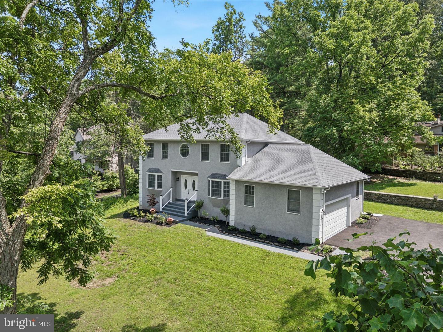 918 Andorra Road  Lafayette Hill PA 19444 photo