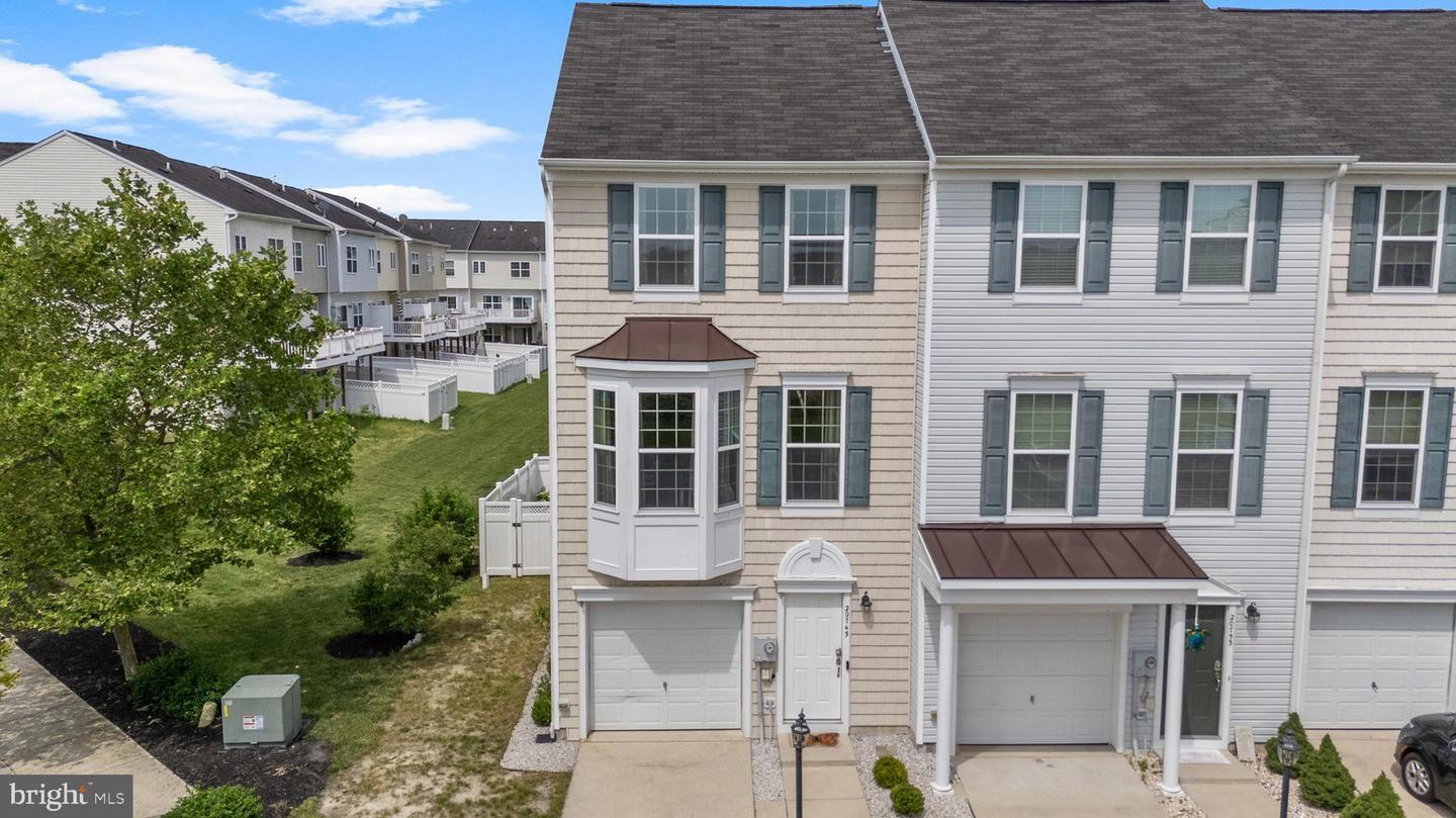 Property Photo:  20743 Brunswick Lane  DE 19966 