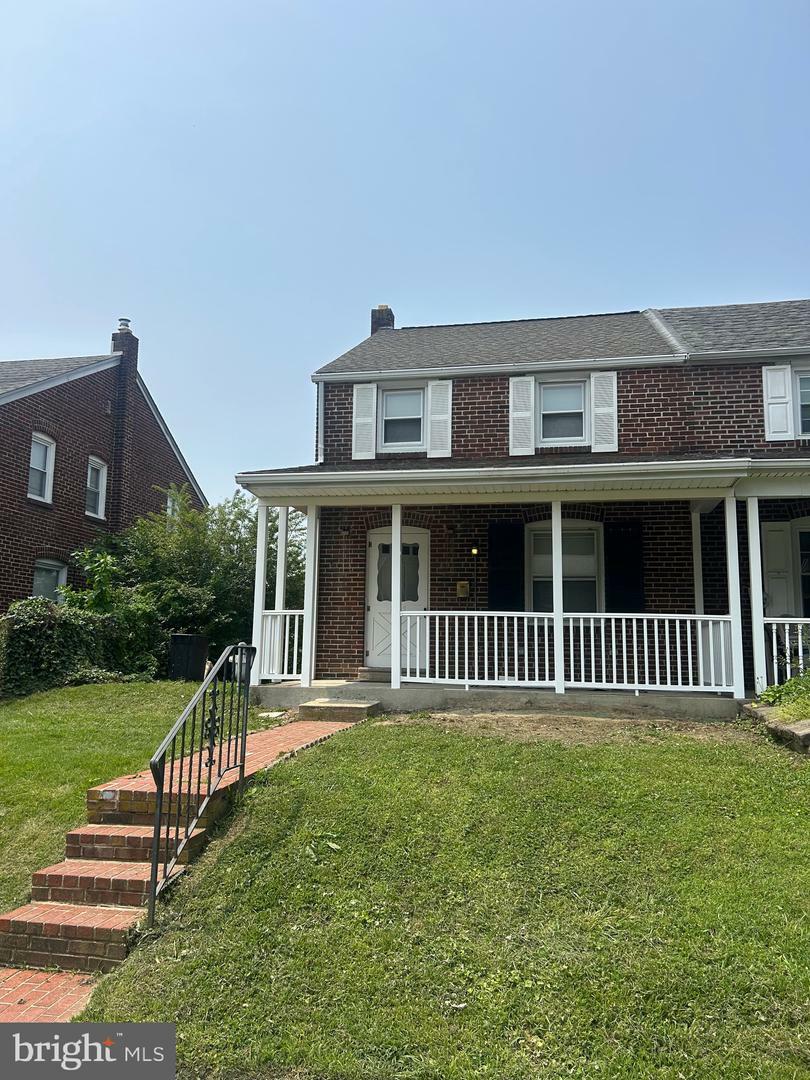 715 Clymer Lane  Ridley Park PA 19078 photo
