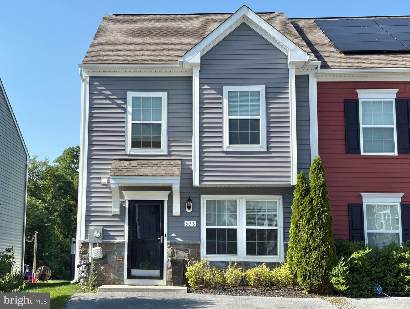 576 Thumper Drive  Ranson WV 25438 photo