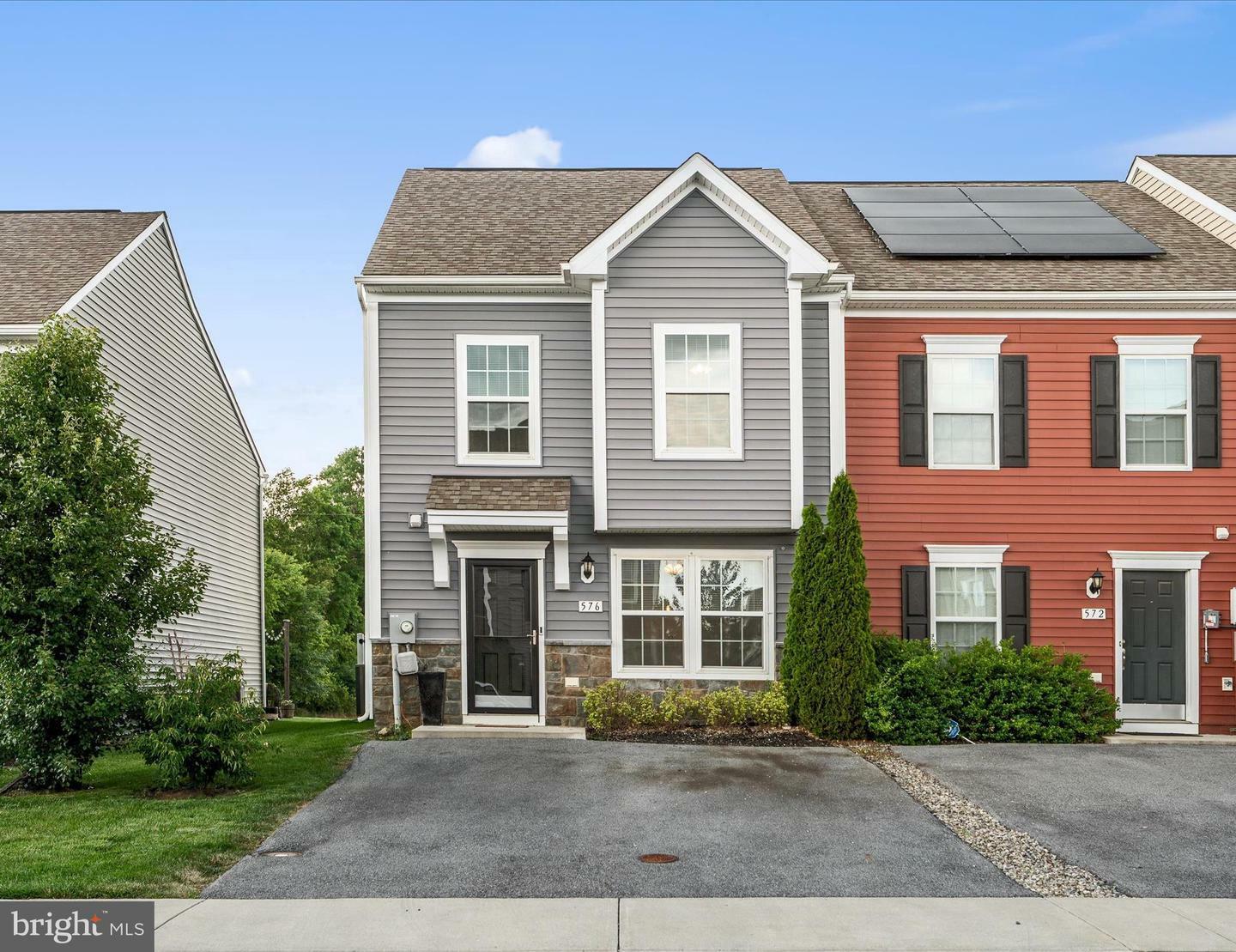 Property Photo: 576 Thumper Drive WV 25438
