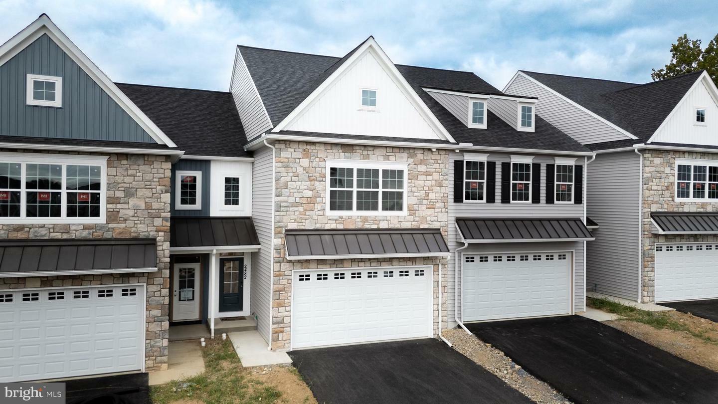 Property Photo:  0 Spring Water Circle  PA 17601 