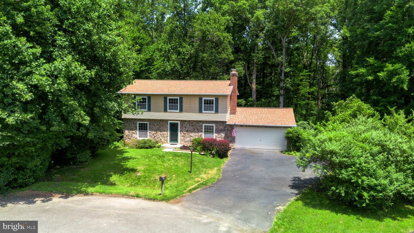 Property Photo:  12651 Peak Court  VA 20112 