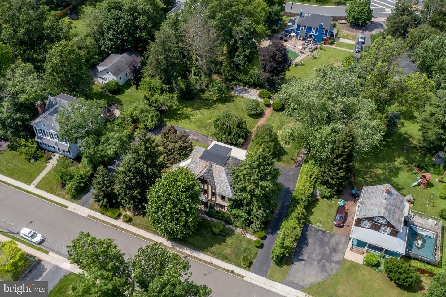 Property Photo: 56 Pennsylvania Ave NJ 08822