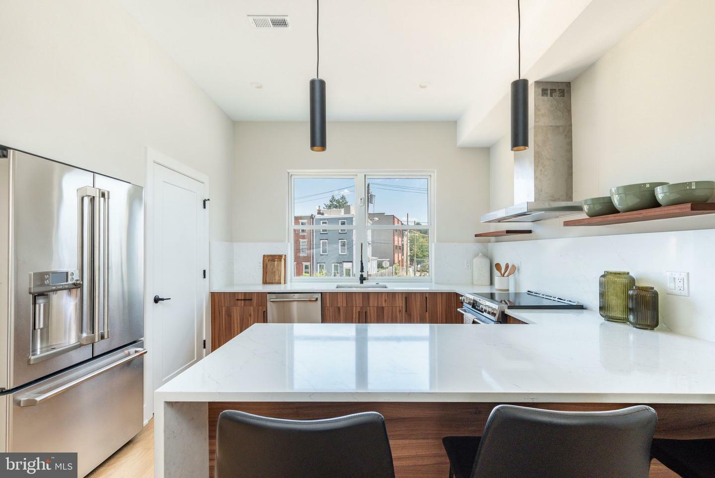 Property Photo: 3847 Ridge Avenue PA 19132