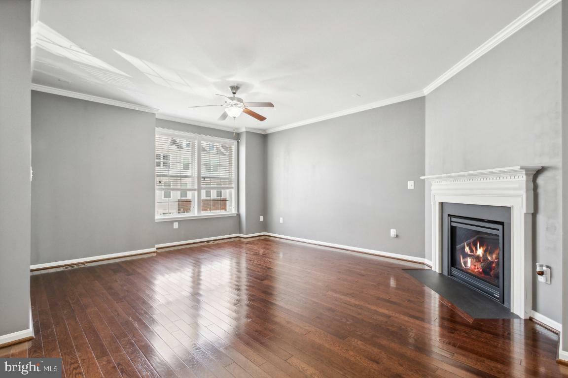 Property Photo: 42219 Dean Chapel Square VA 20152