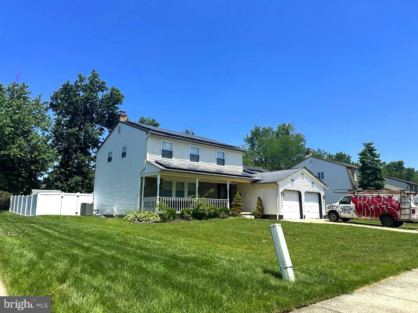 17 Erindale Drive  Marlton NJ 08053 photo