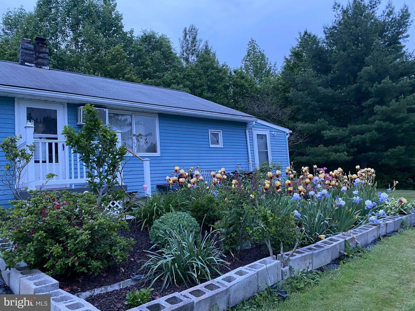 Property Photo: 135 Fort Road PA 19506
