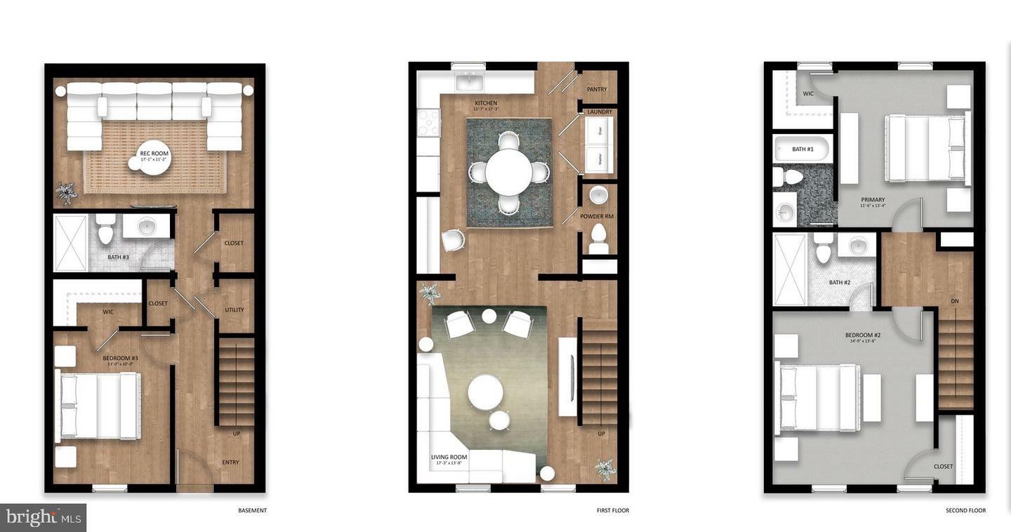 Property Photo:  15 Snowdrop Court  WV 25430 