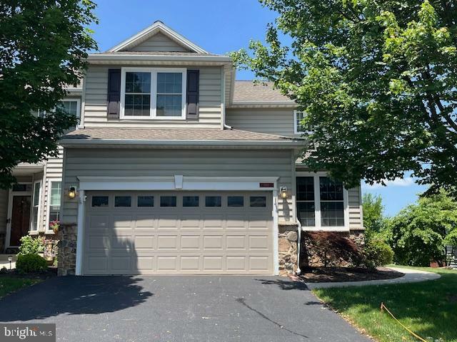 Property Photo: 1501 Lexington Way PA 19543