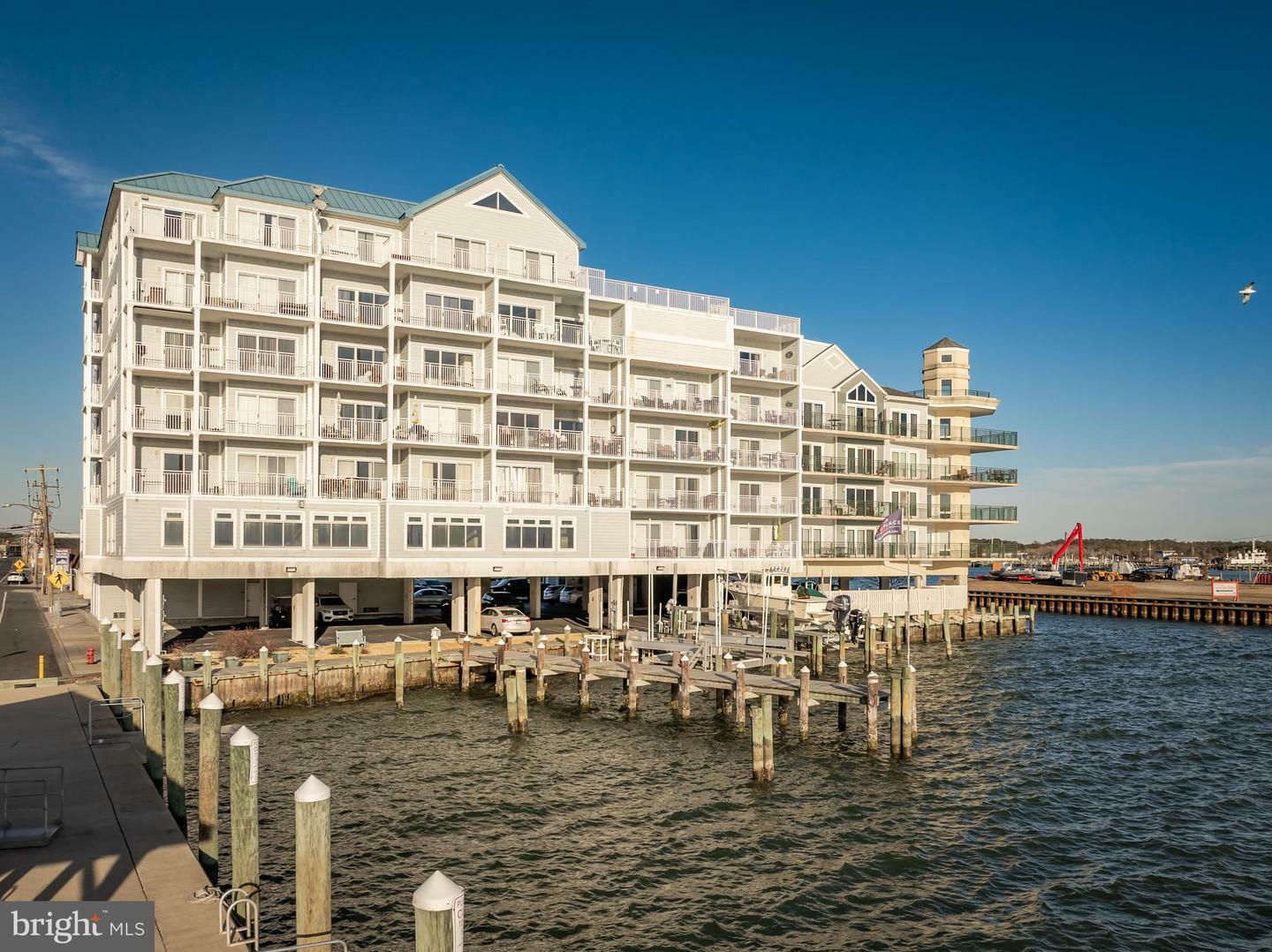 1 Dock Street 204  Crisfield MD 21817 photo