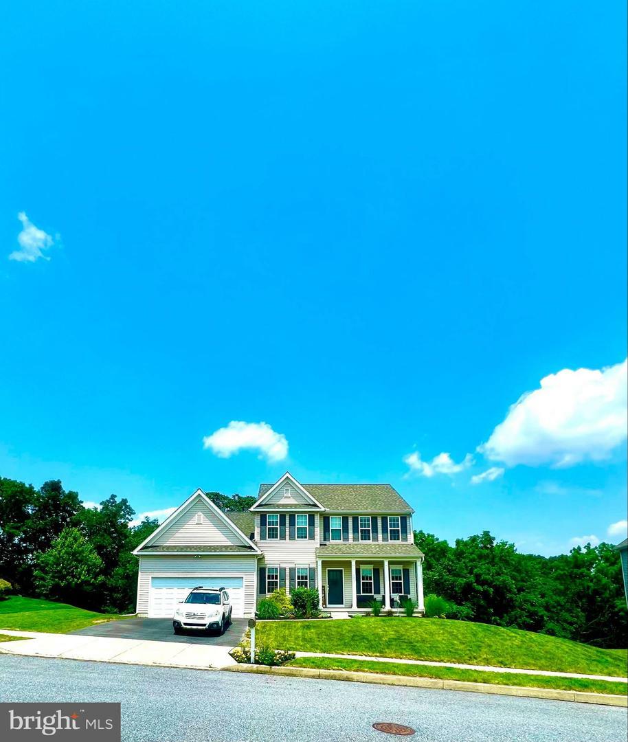 Property Photo: 7030 Beech Tree Drive PA 17111