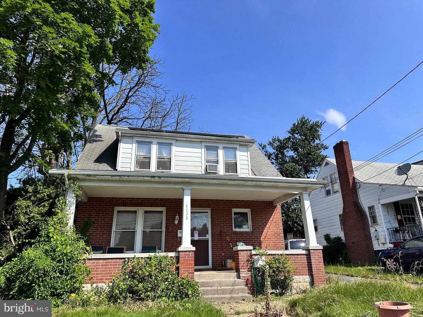 3428 Old Orchard Road  Harrisburg PA 17109 photo