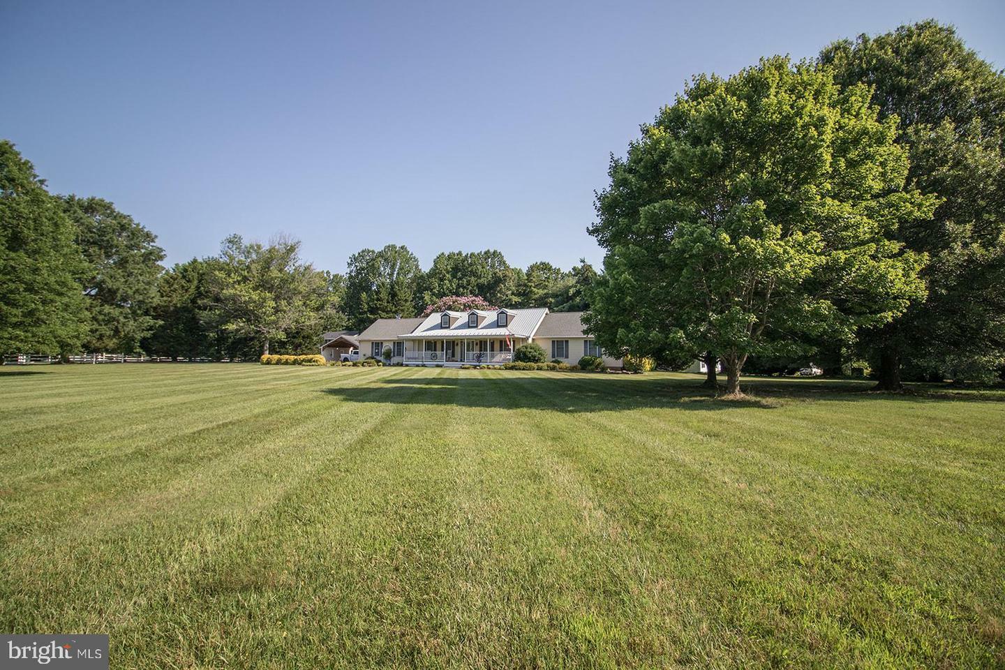Property Photo: 47356 Francine Court MD 20667