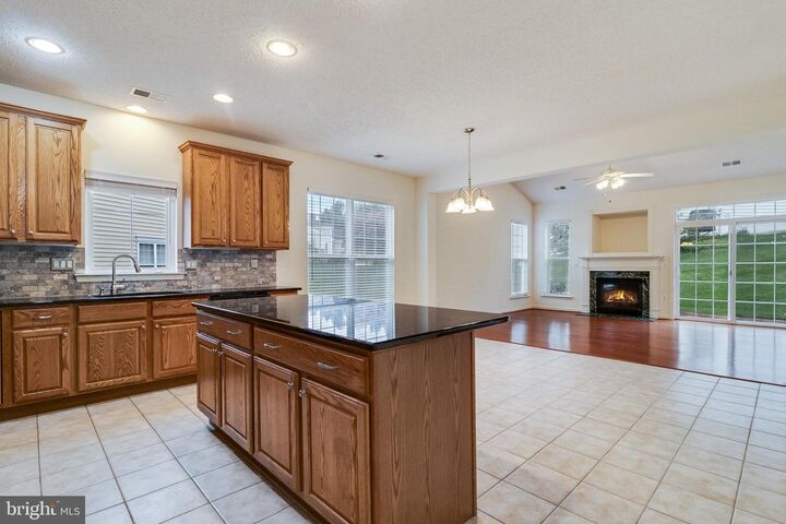 Property Photo: 133 Hawthorne Greene Circle MD 20646