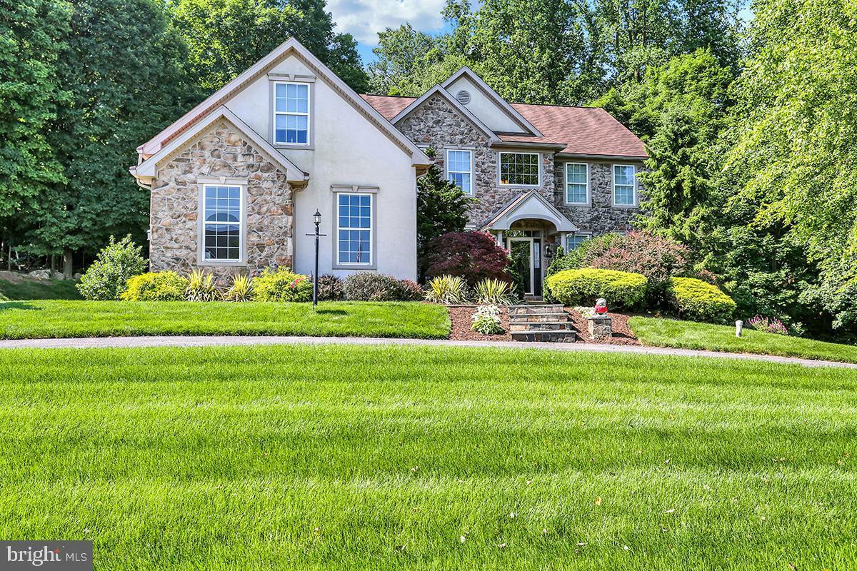 Property Photo:  404 Herington Drive  PA 19608 
