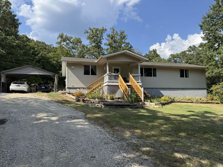 7201 Cr 25  Mountain Home AR 72653 photo