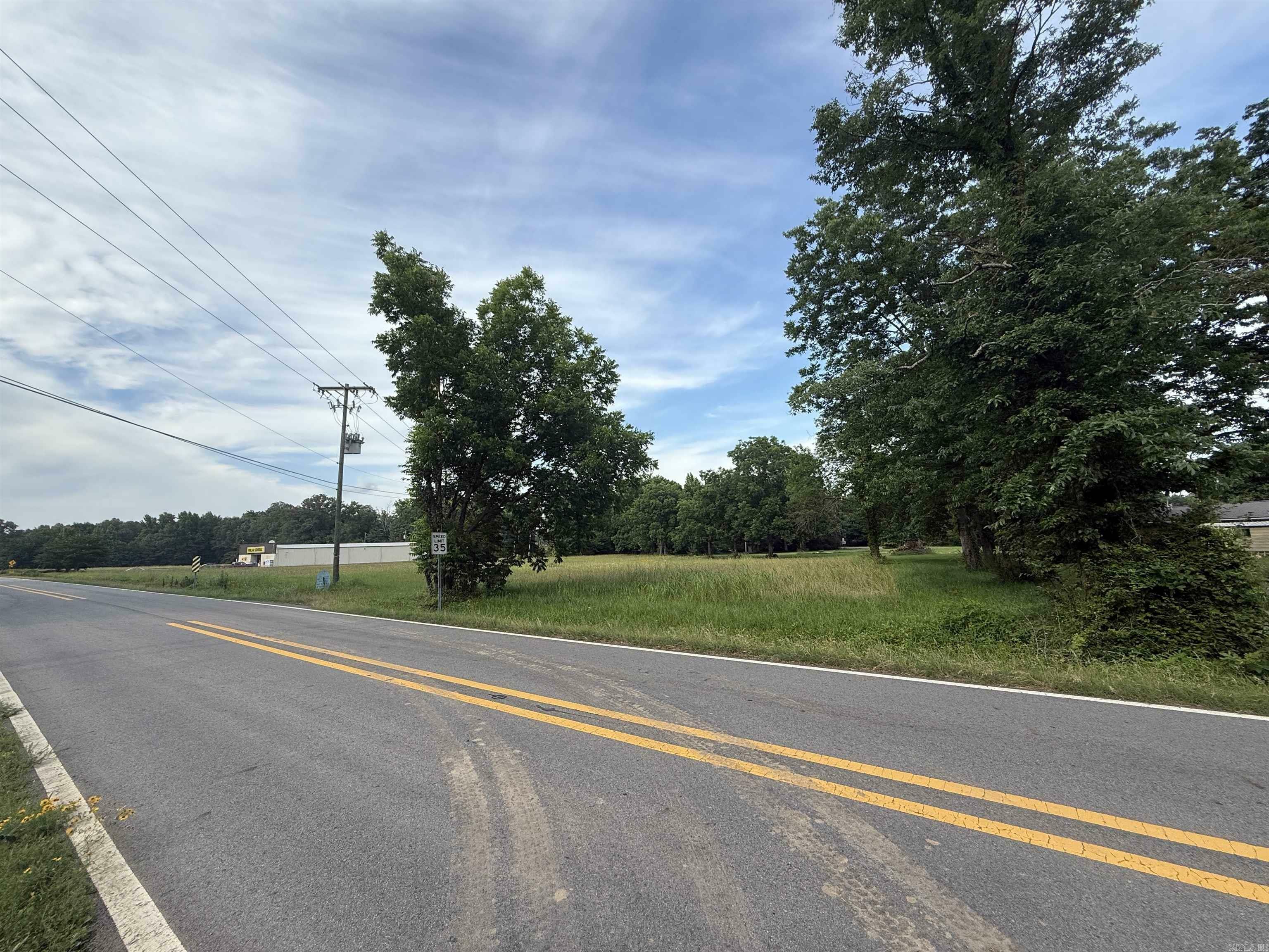 Property Photo: 00 Hwy 13 AR 72012