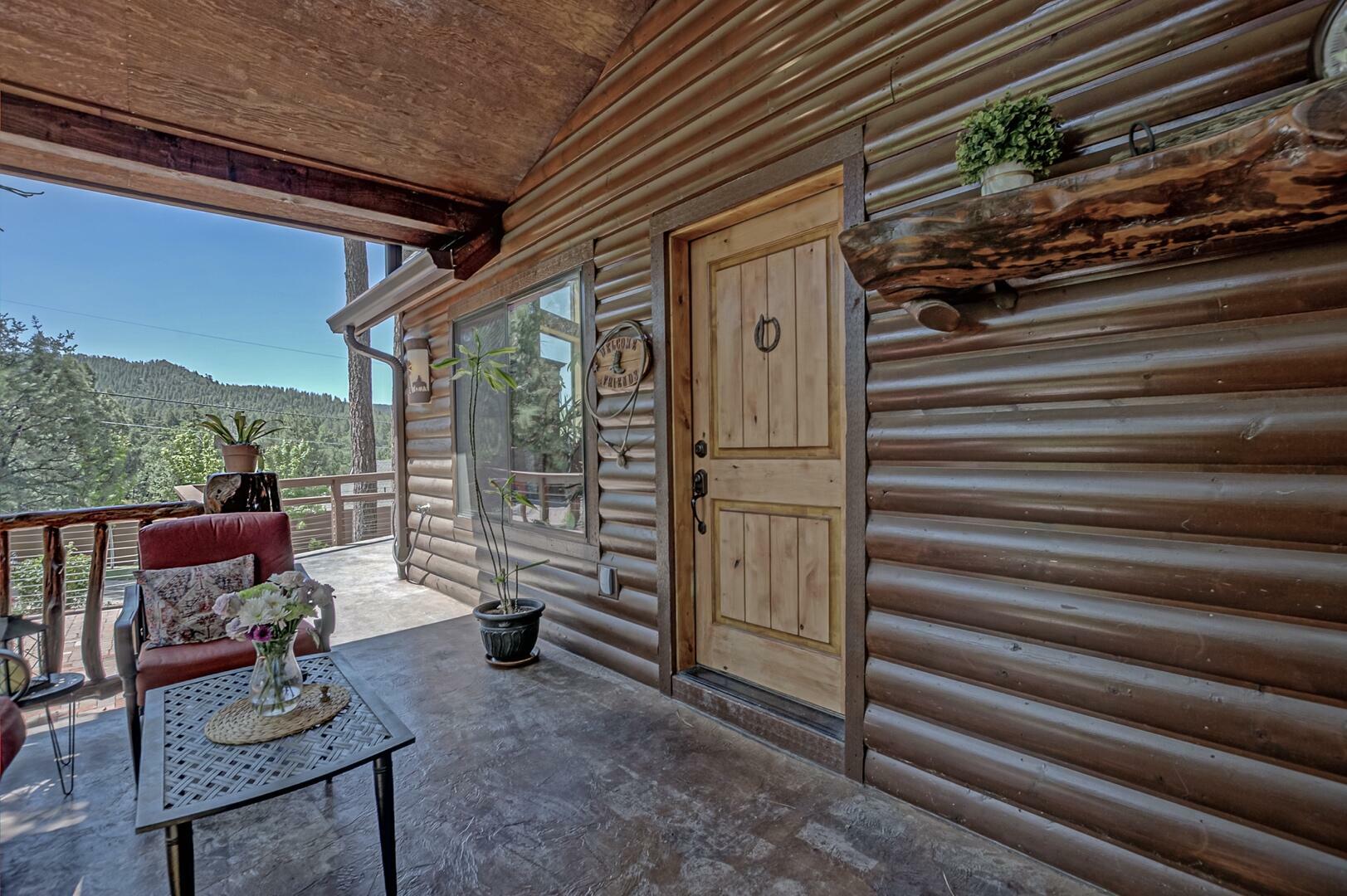Property Photo: 7911 Sumac Drive AZ 85544