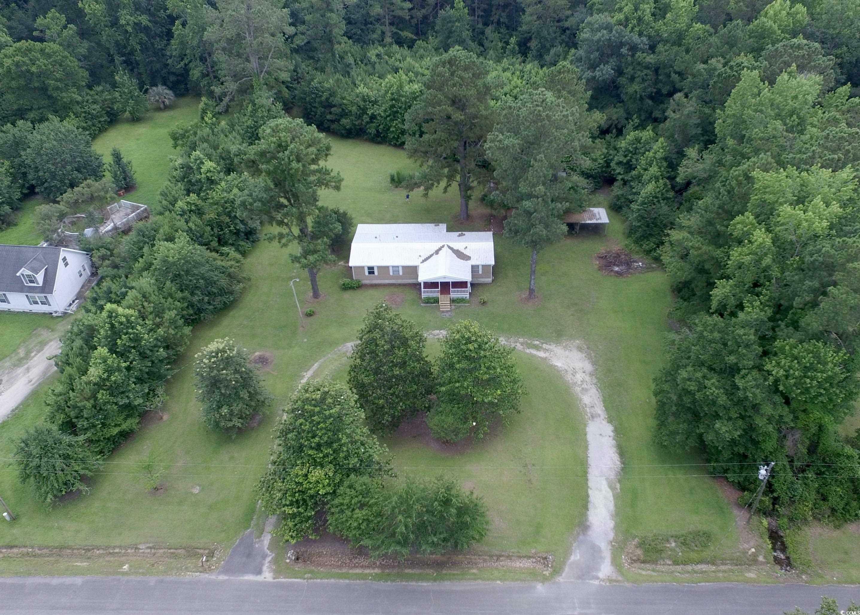 Property Photo: 667 Jungle Rd. SC 29526