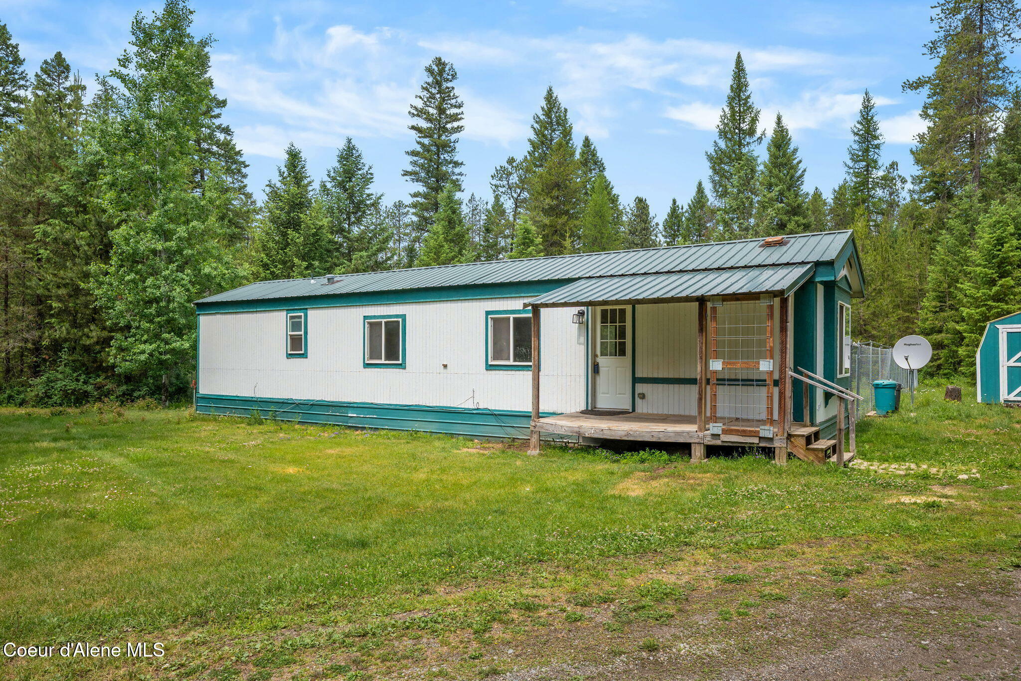 Property Photo: 287 Larch Ln ID 83822