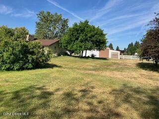 Property Photo: 1475 N Maverick Ln ID 83854