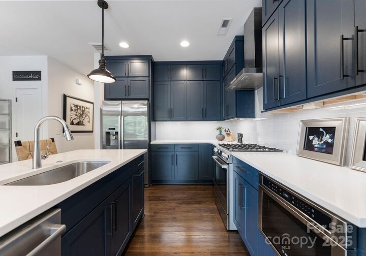 460 E 33rd Street  Charlotte NC 28205 photo