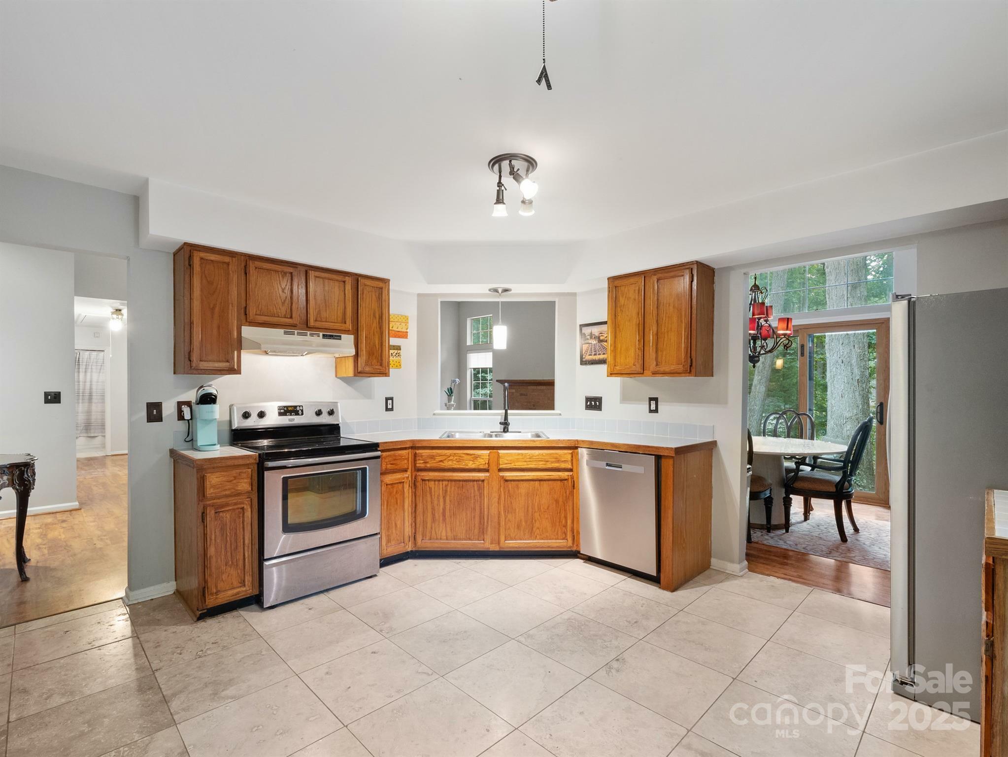 Property Photo: 12633 Cedar Fall Drive NC 28078