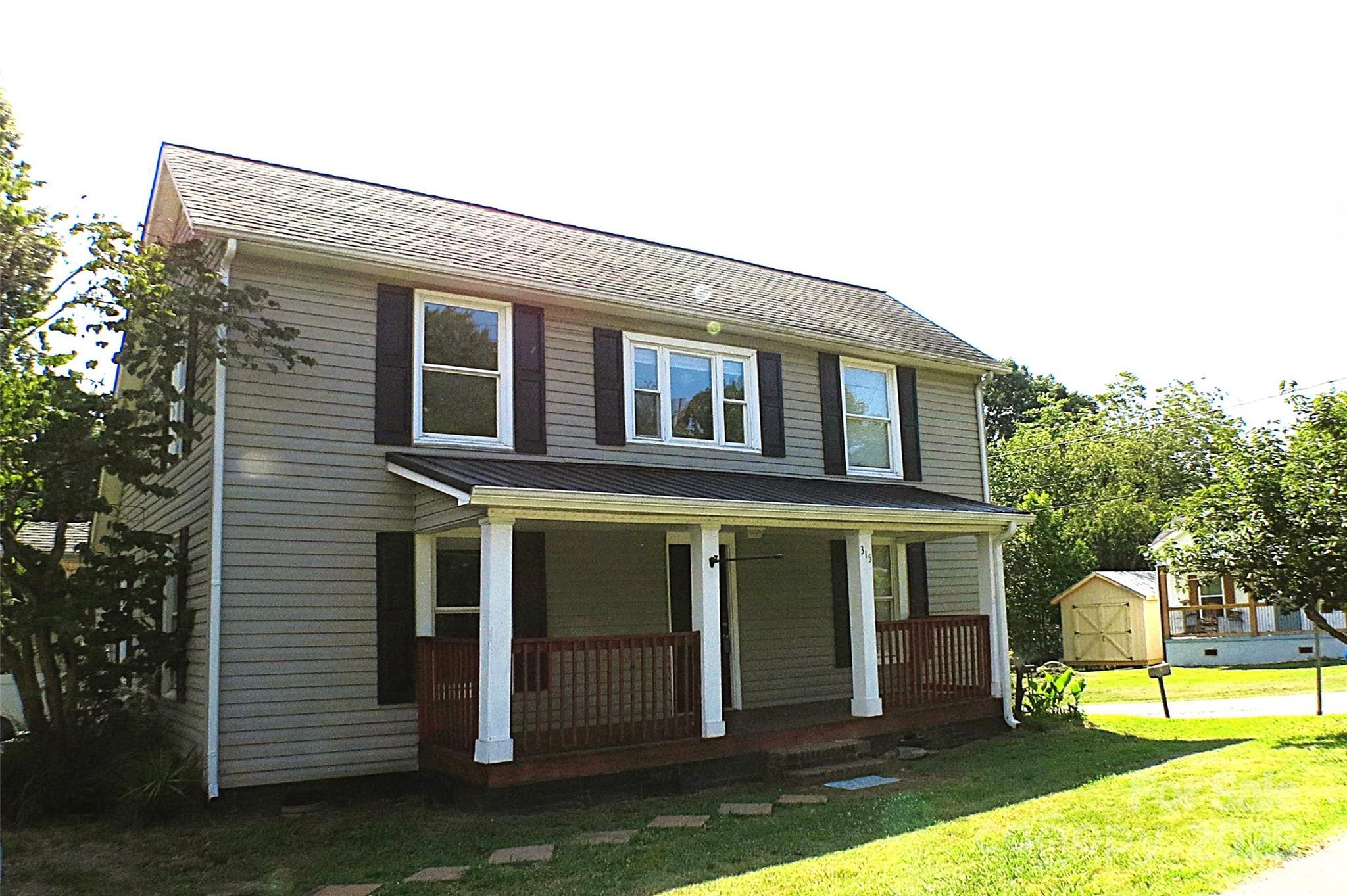 315 Second Street  Stanley NC 28164 photo